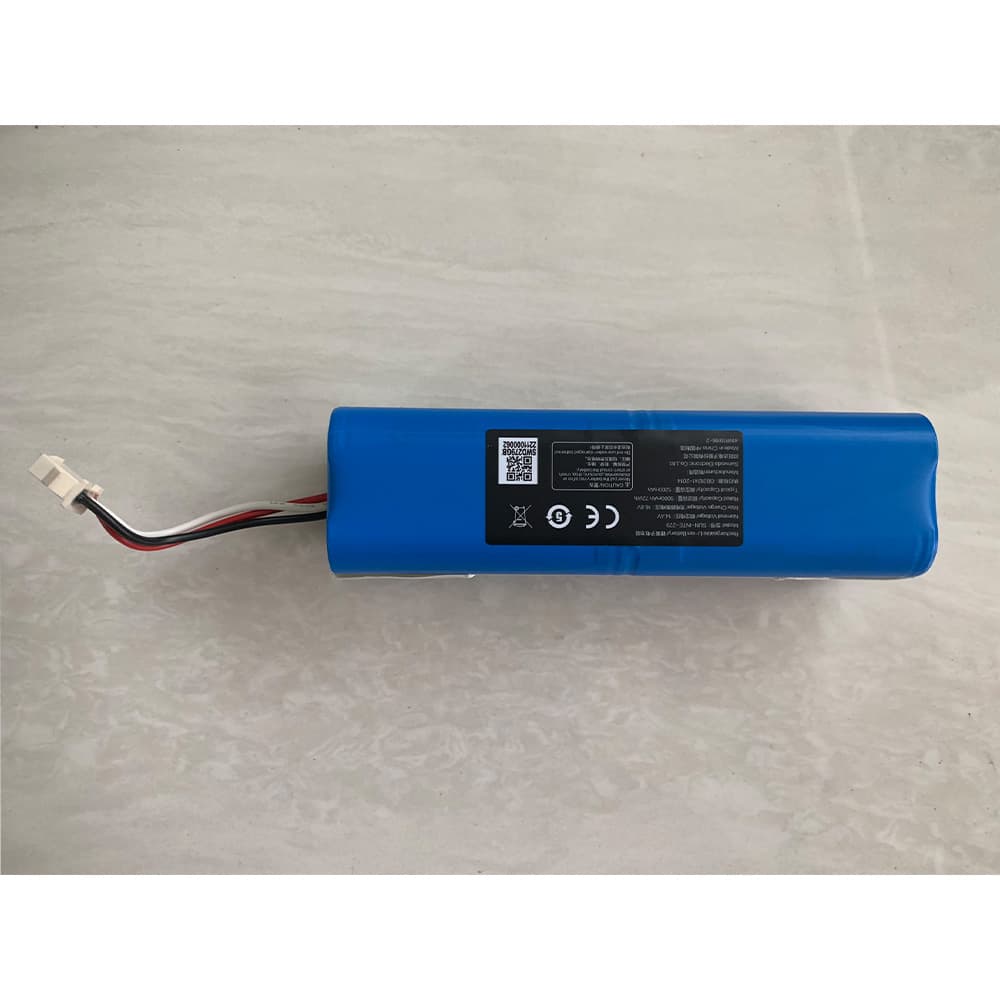 Pin Robot Kuchen 3200mah-duoc-ban-tai-Minu Shop 123