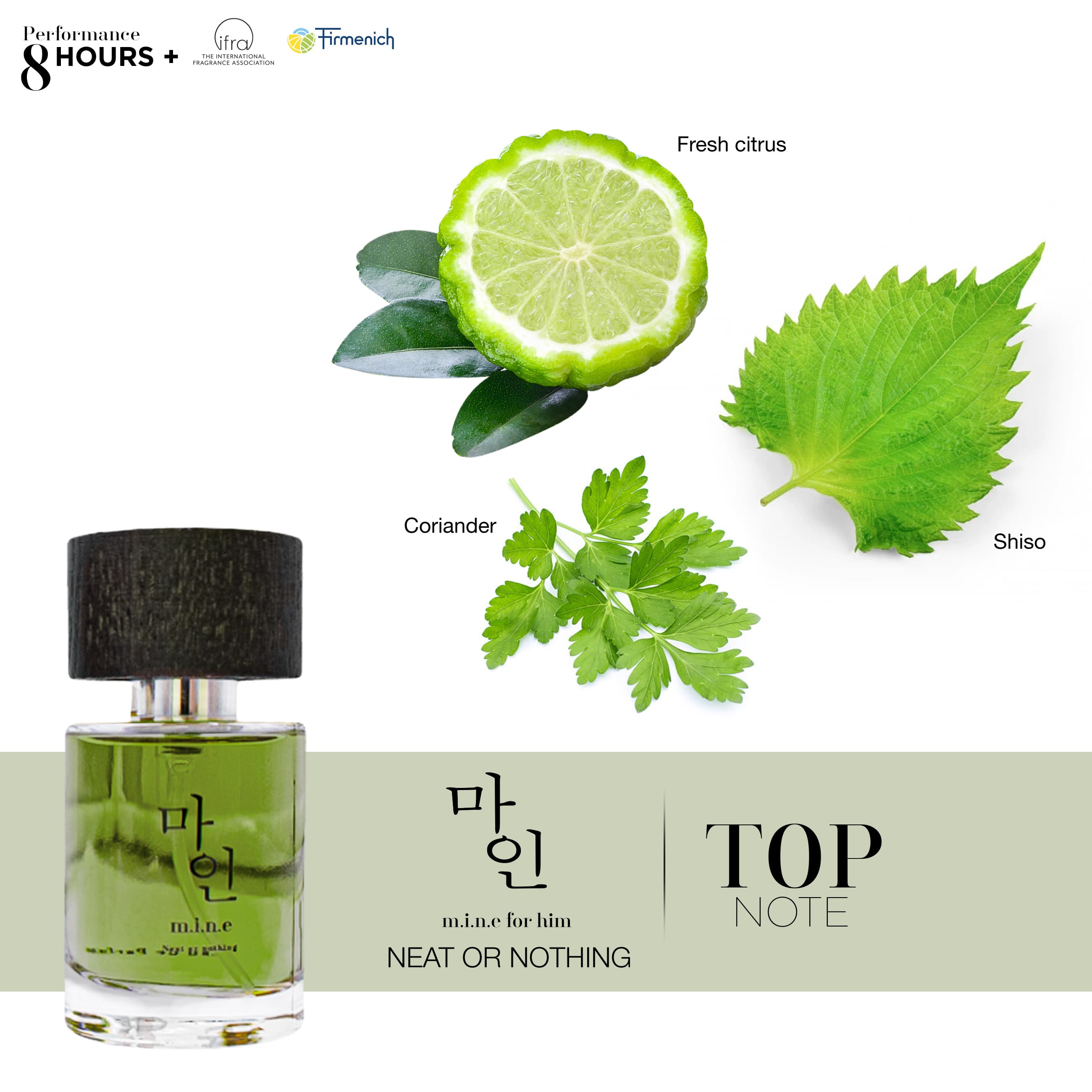 Nước hoa MINE - Neat or nothing-duoc-ban-tai-Minu Shop 123