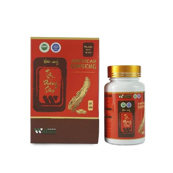 Viên Bổ não Tây dương sâm-duoc-ban-tai-Minu Shop 123